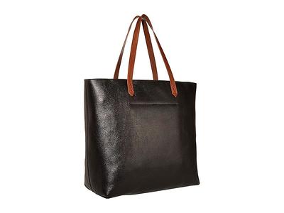 Madewell Zip Top Transport Tote