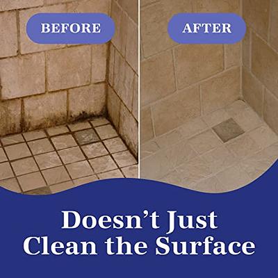 Tile & Grout Cleaner - Marblelife Products