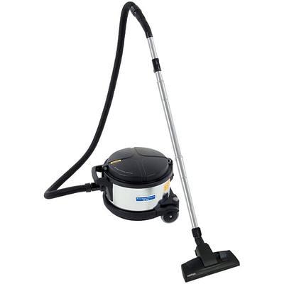 NaceCare Solutions NUC 244NX K-913741-C2B 18 Cordless Walk Behind Compact Floor  Scrubber with 2 Lithium-Ion Batteries and Charger - 1 Gallon - Yahoo  Shopping