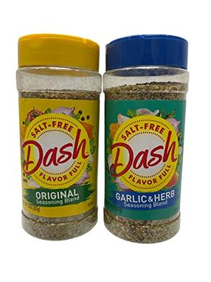 Mrs. Dash Garlic and Herb Seasoning (10 oz.)