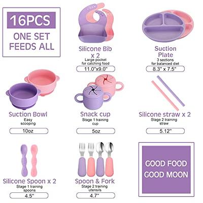 How a Silicone Baby Feeding Set Can Help You Save Money? - Silicone Feeding  Set Supplier