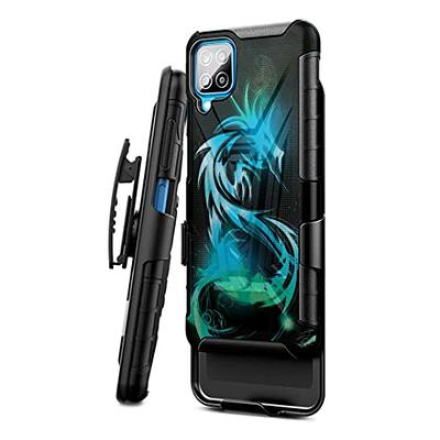 Ringke Fusion-X Compatible with Xiaomi Redmi Note 10 Pro Case, Redmi Note  10 Pro Max Cover Military Grade Protective Heavy Duty for Men, Women - Black