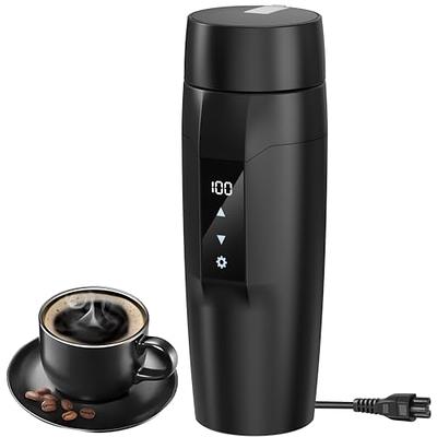 Govee Smart Electric Kettle, WiFi Variable Temperature Gooseneck Pour Over  Kettle and Tea Kettle, Alexa Control, 1200W Quick Heating, 100% Stainless