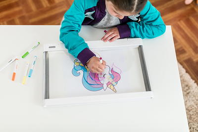 Crayola Ultimate Light Board Drawing Tablet