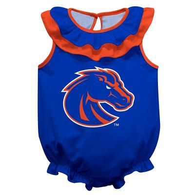 Infant Green Colorado State Rams New Fan Bodysuit