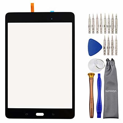 Screen for Samsung GALAXY TAB A7 SM-T500 SERIES. Replacement Laptop LCD  Screen