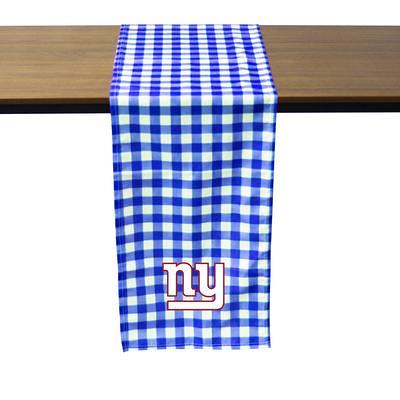 New York Jets Buffalo Check Table Runner