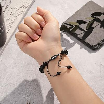 UNGENT THEM Dad Christmas Gifts 2023 from Daughter, Presents for Dad Stocking  Stuffers Birthday Valentines' Day Fathers' Day Bracelet Gifts for Dad Men  Who Have Everything Father of The Bride - Yahoo Shopping