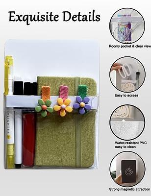 Locker Accessories Kit, Back to School Essentials 10 Pieces Supplies for  Girls, Locker Organizer Stuff for School Office, Includes Magnetic  Whiteboard Mirror Dry Erase Markers Holder and More, Pink - Yahoo Shopping