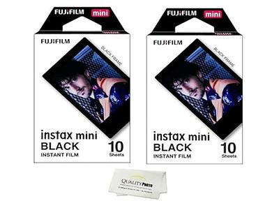 Fujifilm instax mini Film For instax mini Cameras Pack Of 2 MINIFILMTWINPK  - Office Depot