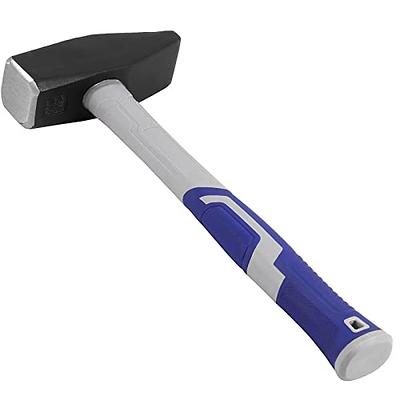 Performance Tool W1137 16 oz Solid Brass Hammer