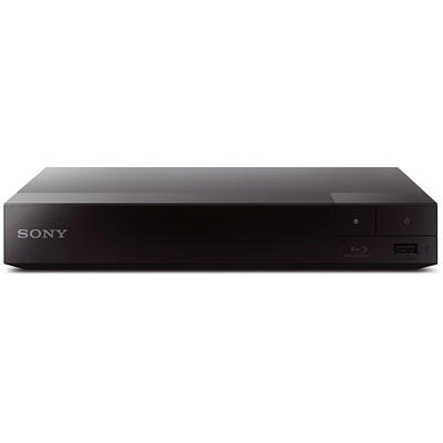 Sony UBP-X800M2 HDR UHD Wi-Fi Blu-ray Disc Player UBPX800M2 B&H