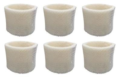 HIFROM 5Pack HC22P Replacement Humidifier Wick Filters Compatible with  Honeywell HE220 HE220A HE220B HE225A HE225B HE240 HE100 HE150 Humidifier  HC22P1001 - Yahoo Shopping