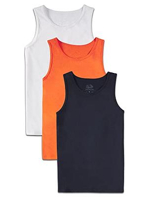 Fruit of The Loom Girls' Undershirts Camis & Tanks Toddler Tank