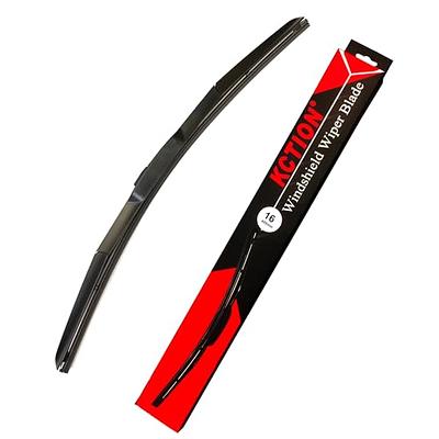 Beam Blade Wipers Set for 2018 Honda Civic Replacement Set