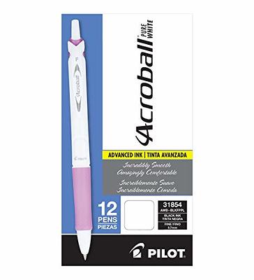 Pilot 31006 G2 Premium Purple Ink with Translucent Barrel 0.5mm Roller Ball  Retractable Gel Pen - 12/Pack - Yahoo Shopping