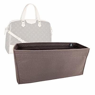  Bag Organizer for LV Neverfull MM/GM Pouch - Premium Felt  (Handmade/20 Colors) : Handmade Products
