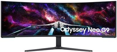 SAMSUNG ViewFinity S8 Series 32-Inch 4K UHD High Resolution Monitor, IPS  Panel, 60Hz, Thunderbolt 4, HDR 10+, Built-in Speakers, Height Adjustable  Stand (LS32B804PXNXGO),Black - Yahoo Shopping