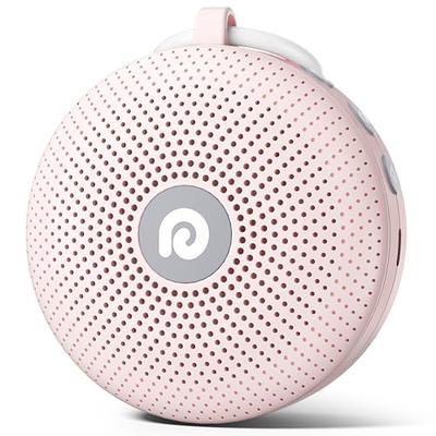 Dreamegg Sound Machine - Portable Sound Machine for Baby Adult, Features  Powerful Battery, 21 Soothing Sound, Noise Canceling for Office & Sleeping,  Sound Therapy for Home, Travel, Gift - Yahoo Shopping