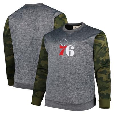 Tampa Bay Buccaneers Fanatics Branded Big & Tall Practice Long Sleeve  T-Shirt - Heathered Gray