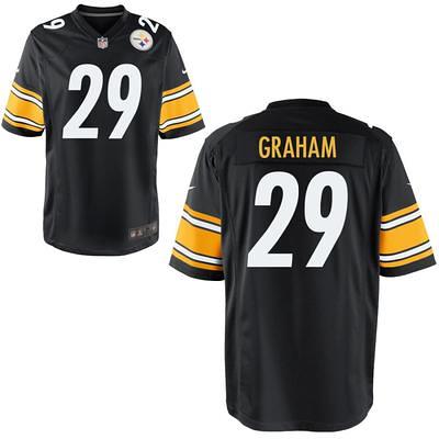 Graham Alfonzo replica jersey