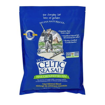 Celtic Sea Salt Selina Naturally Horse Electrolytes, 1 lb. at Tractor  Supply Co.