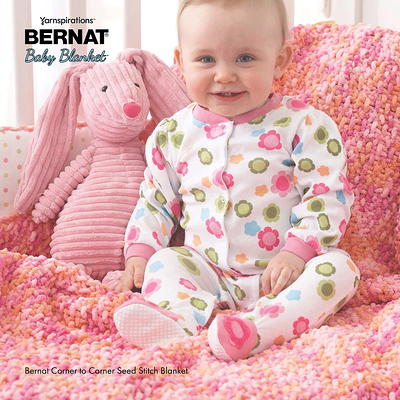 Bernat Skein Baby 6-Super Bulky Yarns for sale