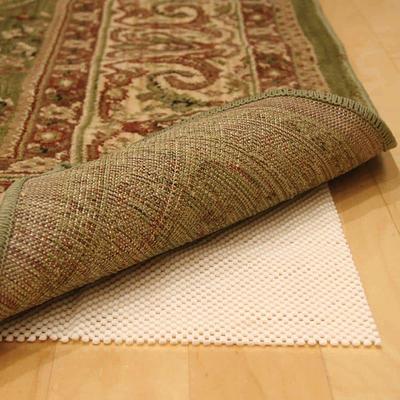 Mohawk Home Better-Stay Cushion Rug Pad, 4' 6 x 7' 5, Ivory