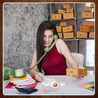 PATIKIL Tape Dispenser, Tape Dispenser Desk Cute Tape Desk