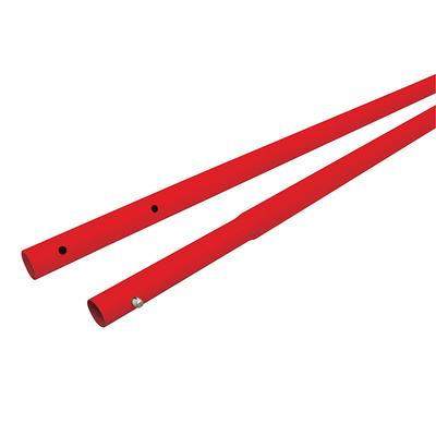 QLT by Marshalltown 6-ft to 6-ft Lever Extension Pole