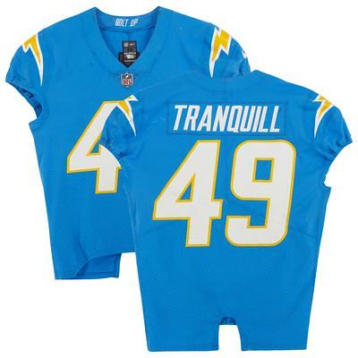 LA Chargers Apparel, Chargers Gear at NFL Shop