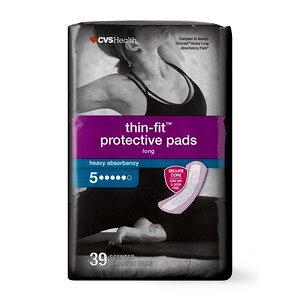 CVS Health TENS Muscle Pain Therapy Replacement Pads, 2 CT