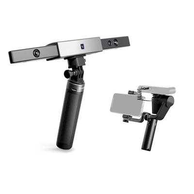Négatifs et diapositives 35 / 135mm Scanner de film mobile Scanner pliant  avec application gratuite Smartphone Camera C