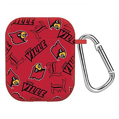 Louisville Cardinals HD Compatible with Apple AirPods Pro Case