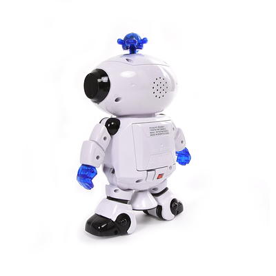 WonderPlay Remote Control Toys - Smart Pet Robot Dog - Yahoo Shopping