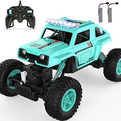 Amphibious Remote Control Car, Shark RC Cars All Terrain RC Truck