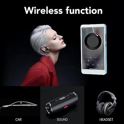 Bluetooth WIFI MP4/MP3 Lossless Music Player FM Radio Recorder Sport  Portable