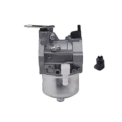 JDLLONG 695503 498838 Carburetor fit for Briggs Stratton 499029