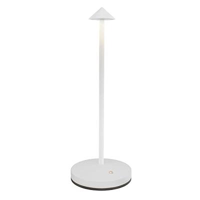 Battery Operated Table Lamp, Cordless Lamps Accent Lamp for Home