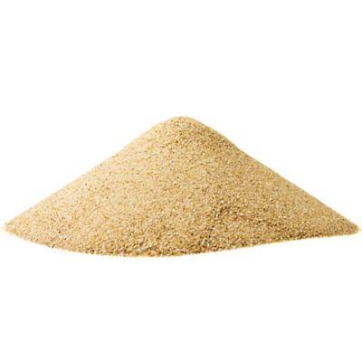 CALCEAN Renewable Biogenic 20 lbs. Baha Play Sand - Natural Sand