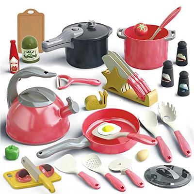 Kidzlane Pots and Pans Playset for Kids