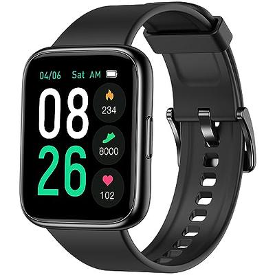  Xiaomi Mi Smart Band 8 Fitness Tracker & Activity Tracker  (AMOLED Display, SpO2 Tracking, Sleep Monitoring, Heart Rate Monitoring,  Notifications, Pedometer, 5ATM Waterproof, Mi Fit App) : Sports & Outdoors