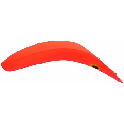 Yakima Bait Flatfish - 6 - Firetiger - Yahoo Shopping