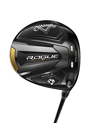 Callaway Golf 2022 Rogue ST Max Draw Driver (Right Hand, Tensei