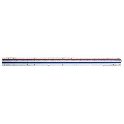 Staedtler Professional Engineers 12 Triangular Scale - Office Depot