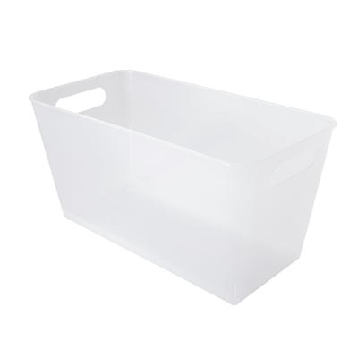 Kenney Organizer, Drawer, Clear