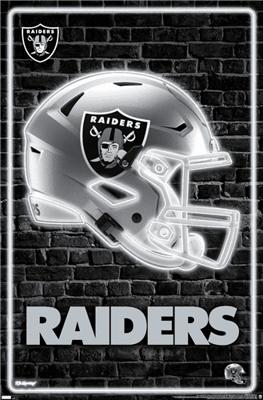 NFL League - Helmets 22 Wall Poster, 22.375 x 34 