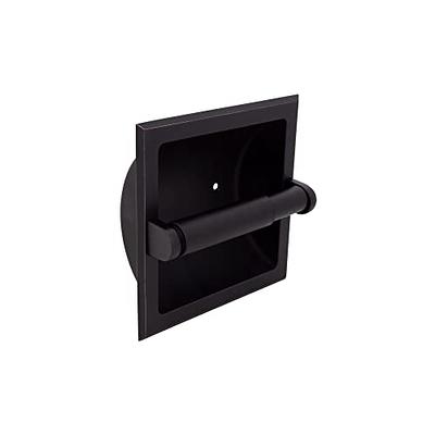 Kingston Brass CC8105 Claremont Freestanding Toilet Paper Stand, Oil Rubbed Bronze