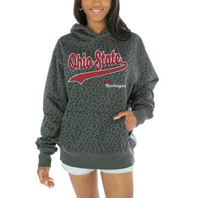 Women's Gameday Couture Leopard Louisville Cardinals All the Cheer