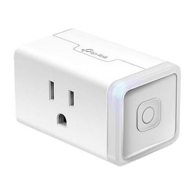 TP-Link KP401 Kasa Smart Wi-Fi Outdoor Plug